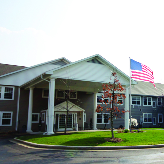 Eagle Ridge Affordable Assisted Living Community to Host Ball Park